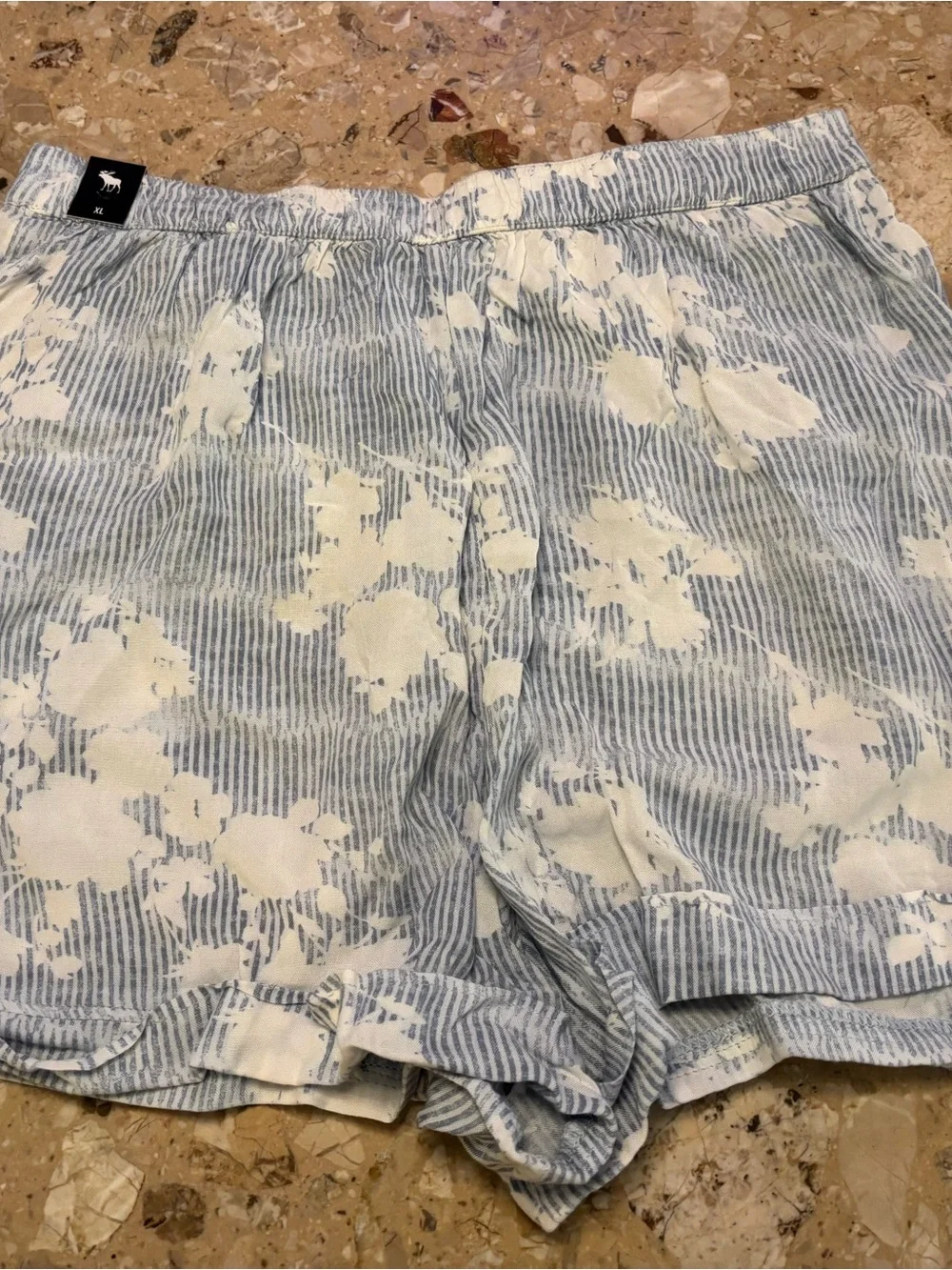 abercrombie kids cute shorts